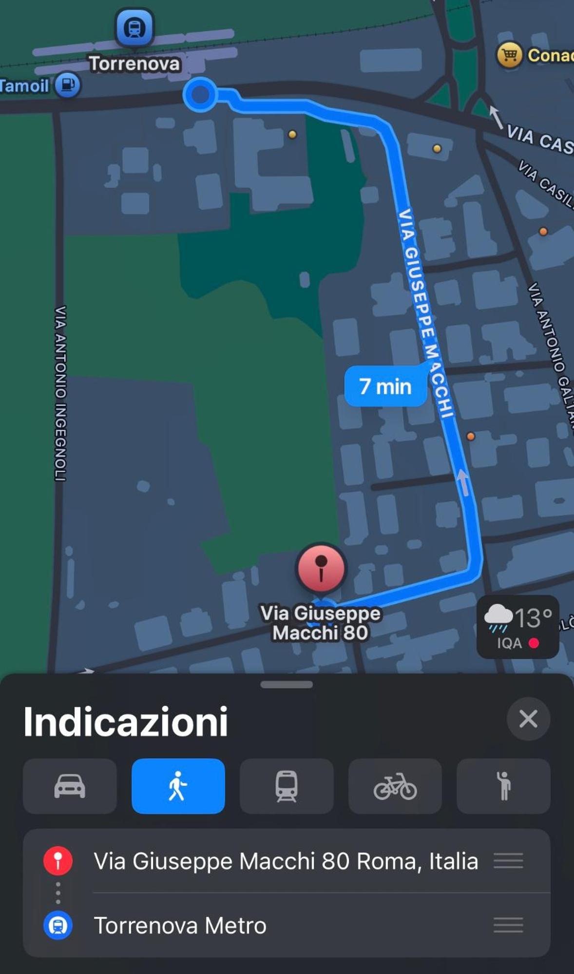 Jolie Roma Tor Vergata -Metro C- 外观 照片